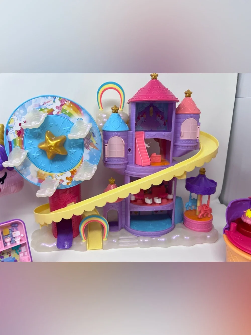 Polly Pocket Bundle - Picture 8 of 14